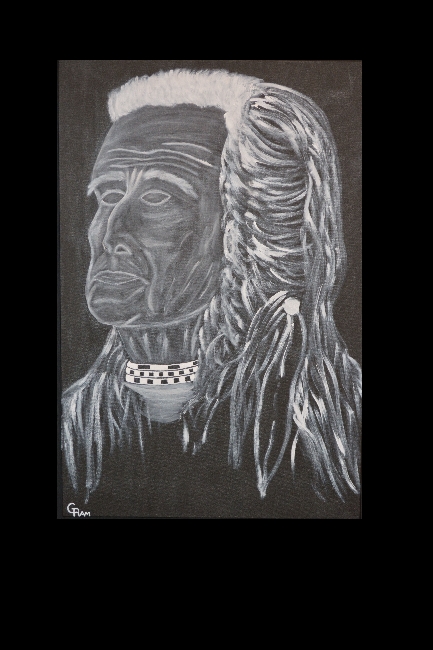 Ectoplasmic Chief